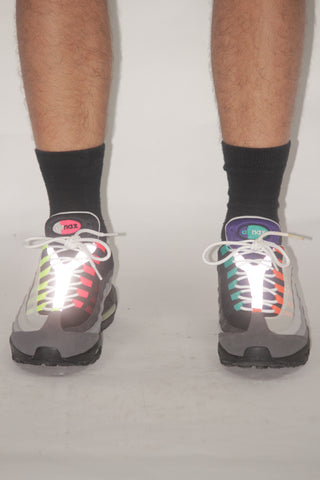 Nike Air Max 95 OG QS "Greedy" 2020