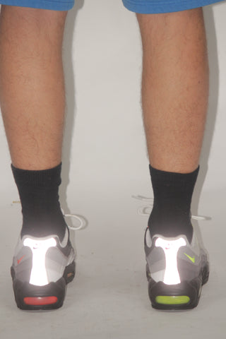 Nike Air Max 95 OG QS "Greedy" 2020