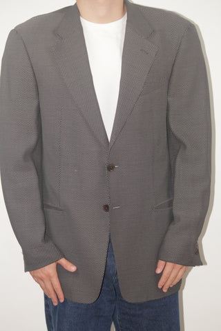 Armani Suit Jacket