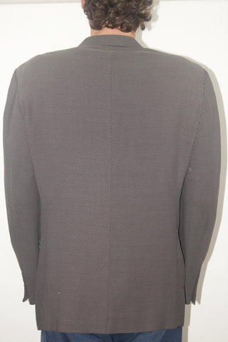 Armani Suit Jacket