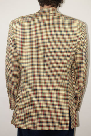 Burberry Suit Jacket