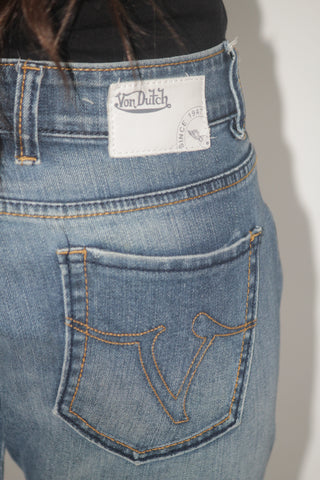 Von Dutch Jeans