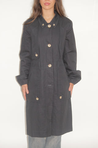 DKNY Trench Coat