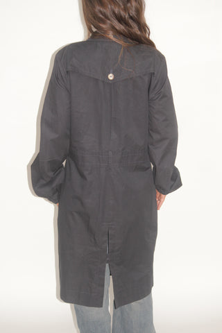 DKNY Trench Coat