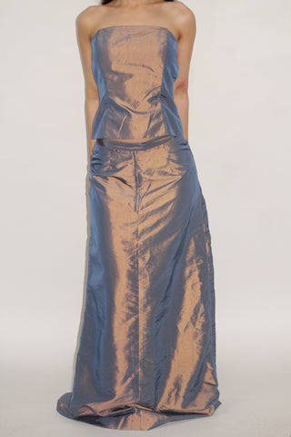 KUSH Two-Piece Evening Set