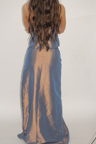 KUSH Two-Piece Evening Set