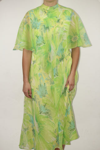 1960's By Otex Dress