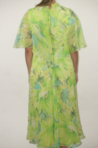 1960's By Otex Dress