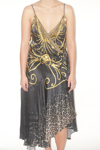Camilla Dress