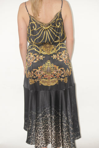 Camilla Dress