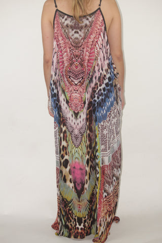 Camilla Maxi Dress