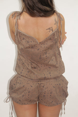 Lola Espeleta Romper