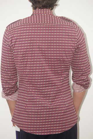 Gucci Dress Shirt