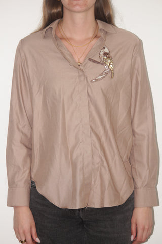 Kylian Long-sleeve Shirt