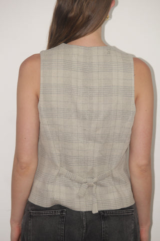 Giorgio Armani Vest