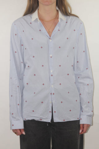 Gucci Dress Shirt