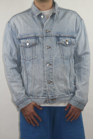 Balenciaga Denim Jacket